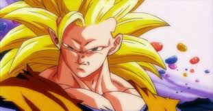 Super saiyan 3 dragon ball z. Dragon Ball Rumor Suggests Super Saiyan 3 Rose Is On Its Way