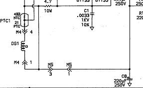 All circuit symbols are in standard format and can be used for drawing schematic circuit diagram and layout. What Does A Double Arrow Mean On A Schematic Electrical Engineering Stack Exchange