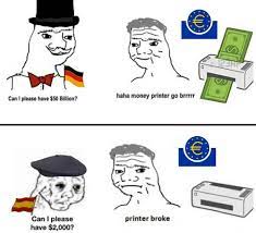 Spain spanish and spanish that is spoken in latin america hold multiple differences. Meme Del Dia Spain