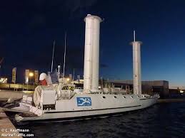 Alcyone Architecture Navale Navale