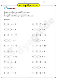 Whosoever shall solve these puzzles shall rule the. Maths Games For Kids Missing Operators 01 Word Puzzles For Kids Maths Puzzles Puzzles For Kids