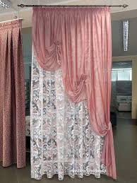 Arredamenti completi disponibili in pronta consegna al 50% tantissime promozioni con consegna immediata. Tende Per Interni Velo Di Sposa Zilvetti Tendaggi Di Zilvetti Alberto C S N C