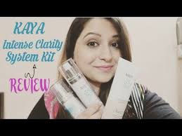 kAYA Intense Clarity System Kit
