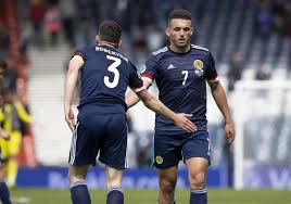 Mcginn previously played for st. Prxe3o6oejtn M