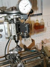 Sl modification and super bikes. Unimat Sl Modification To Improve Control Of Milling Depth Homemadetools Net