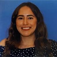 Cassandra Cervantes's Instagram, Twitter & Facebook