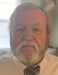 Obituary for James "Bud" William Sherrill Jr.