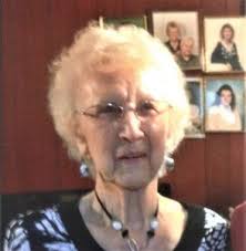Dora Mae Pennington, 82, of Marion