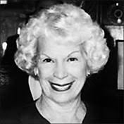 Oldenburg Family Obituaries