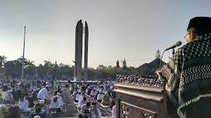 We did not find results for: Khutbah Idul Adha 1442 H Saat Ppkm Darurat Cocok Buat Anda Yang Salat Ied Di Rumah Bareng Keluarga Tribun Cirebon