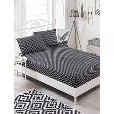 kampanya kumas lastikli carsaf yastik seti 49 tl 65 pamuk 35 polycotton lastikli carsaf 160 x 200cm yastik kilifi 50x70cm 2 home decor furniture bed
