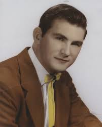 Robert Ray "Rob Ray" Smith