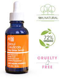 141 bibim naeng myeon a, c, 10. Buy Korean Skin Care K Beauty 20 Vitamin C Hyaluronic Acid Serum Ce Ferulic Acid Provides Potent Anti Aging Anti Wrinkle Korean Beauty 1oz Online In Turkey B072k1lnny