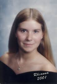 Rhianna Darr Obituary