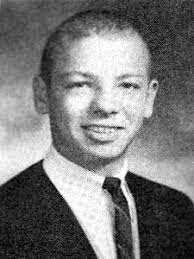 1LT Daniel Bernard Cheney, Bellingham, WA