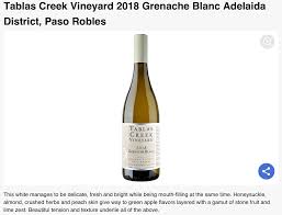 Sculpterra winery and sculpture garden. Robb Report 12 Wines That Pair With Thanksgiving Tablas Creek