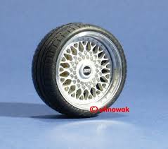 Modellbau Klar De 99069 18 Alufelge 1 18 Bbs Rs Design 3 Tlg 18 Zoll Uni