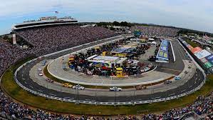 Check out the updated schedule and stream nascar monster energy cup series and nascar xfinity series races on nbc, nbcsn, and nbc take a look at the nascar schedule to get track information and find what time to watch each race on nbc, nbcsn. Full Weekend Schedule For Martinsville 1 2018 Nascar Com