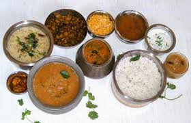 Virundhunar Saapadu From Tamil Nadu A Feast For My Guests Night Dinner Recipes Indian Dinner Recipes Dinner