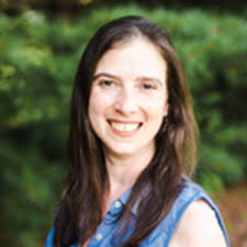 Nicole Goldstein's Instagram, Twitter & Facebook