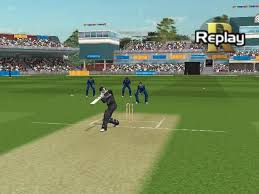 Brian Lara International Cricket 2005 (Game) - Giant Bomb