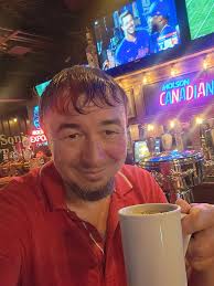 Life in Oakville, Ontario, and personal connections