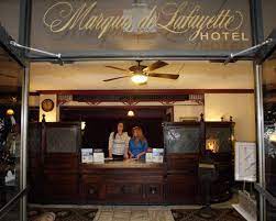 Get the cheapest deals for marquis de lafayette in cape may (new jersey), usa. Marquis De Lafayette Hotel Mixes History With Modern Luxury Local News Pressofatlanticcity Com