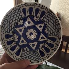 Ayse Ozdemir Adli Kullanicinin Cini Desenleri Panosundaki Pin 2020 Seramik Desenler Sanat