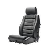 Sprinter Leather Seat : Vario F Klima by Scheel Mann for Owl ...