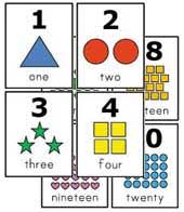 Your child needs to be able to recognize basic shapes and learn their names so that he can identify and compare objects as well as. 50 Awesome Free Shapes Worksheets All Kids Network