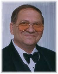 Al Telegadas Obituary