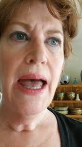 Sonja recites Peter Poetry