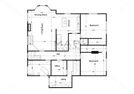 The best simple house floor plans. Real Estate Floor Plan Design Services House Floor Plan Design Map Systems