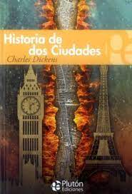 Check spelling or type a new query. Libro Historia De Dos Ciudades Charles Dickens Isbn 9788417079222 Comprar En Buscalibre