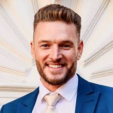 Mark Hepworth Email & Phone Number