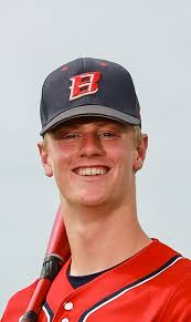 Ballard totals seven all-RRC selections in baseball