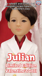 Ruby's back! We're excited to announce the return of our aware hare. We  know you're bubbling with excitement, and so is Ruby! Pre-order opening  soon @missrubyredshoes⁠ ⁠ WIN A RUBY DOLL!⁠ For