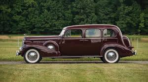Image result for Pomerang Brown 1936 Cadillac