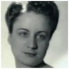 Obituary information for Mrs Rosa Bosch