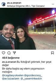 Melek ipek haberleri ve melek ipek hakkında en güncel gelişmeleri haber 7'de takip edin. Last Minute Evacuation To Melek Ipek Who Killed Her Torturer