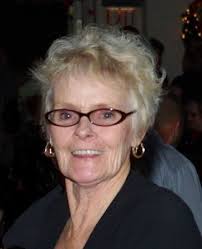 Patricia "Pat" Rae Cline Obituary 2019