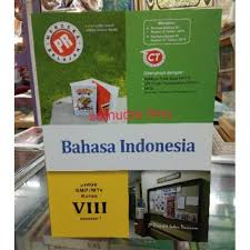 Materi bahasa indonesia kelas 8 kurikulum 2013 edisi revisi 2017. Download Buku Bahasa Indonesia Kelas 8 Dunia Sekolah