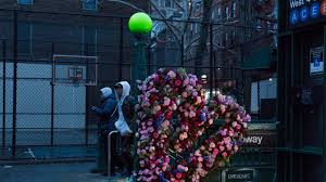 Check spelling or type a new query. The Banksy Of Floral Design The New Yorker