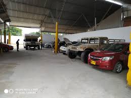 Car Repair Services Melgar
