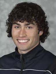 2018 Men's Track & Field Roster