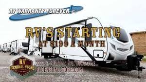 We have combined our two smaller stores into a new 20 acre superstore. Welcome To Rv General Store Youtube