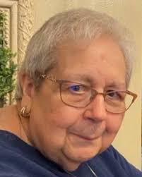 Susan Kay Hines Obituary February 28, 2025