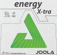 Tra is a conservation & reclamation district providing water & wastewater treatment, along with recreation & reservoir facilities near trinity river basin. Joola Energy X Tra Table Tennis Rubber