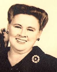 Thelma Emogene Walton Bender (1911-1964)