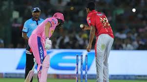 Maybe you would like to learn more about one of these? Ipl 2019 Rajasthan Royals Vs Kings Xi Punjab House Sinks After Jos Buttler Falls Sports News The Indian Express
